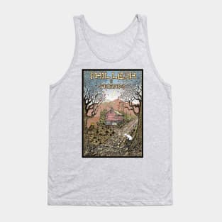 Concert On 2013 Tank Top